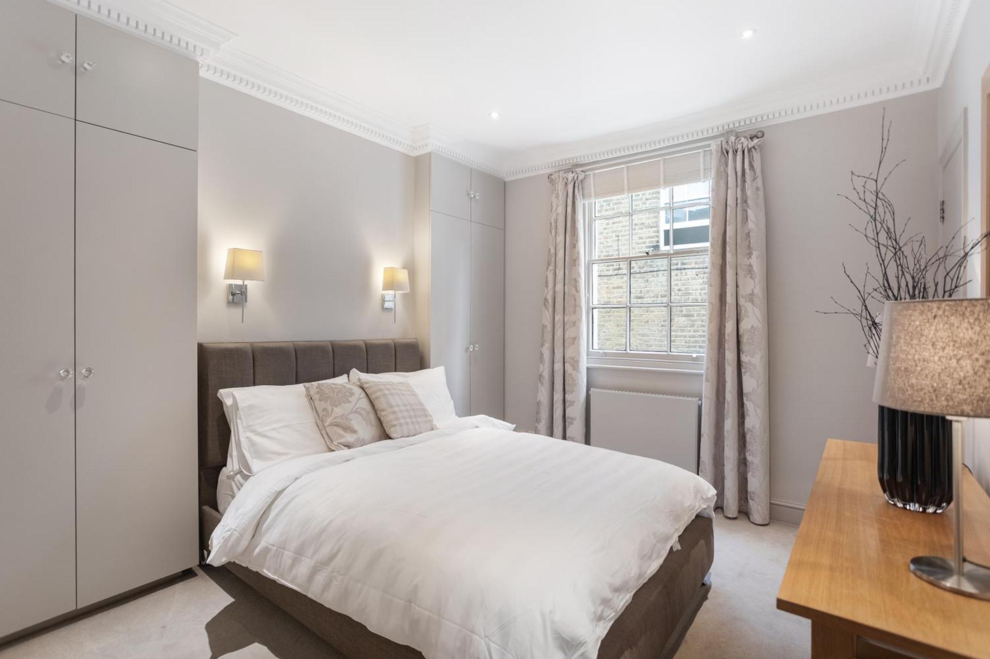 Stunning Knightsbridge 2bed Flat! Appartement Londres