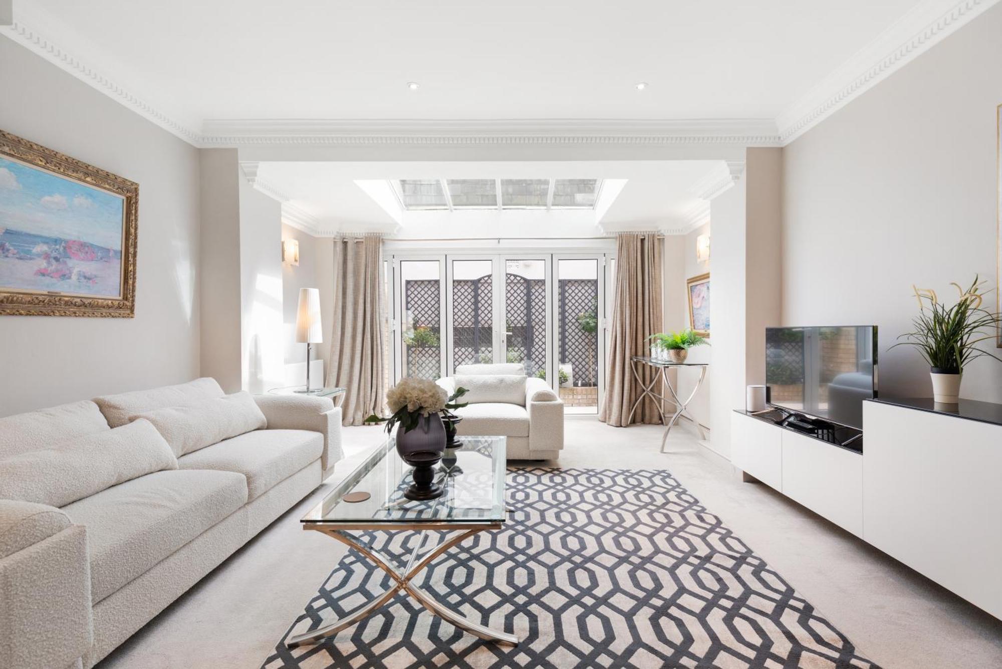 Appartement Stunning Knightsbridge 2bed Flat!